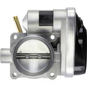 1814182 Global Parts Distributors Fuel Injection Throttle Body