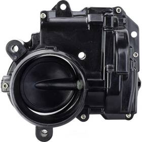 1814183 Global Parts Distributors Fuel Injection Throttle Body