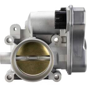 1814197 Global Parts Distributors Fuel Injection Throttle Body