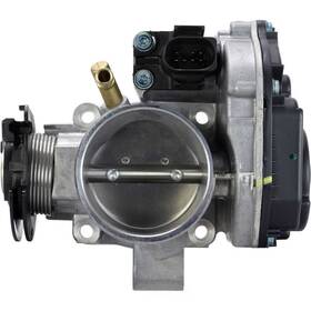 1814201 Global Parts Distributors Fuel Injection Throttle Body