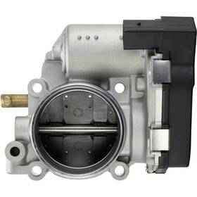 Global Parts Distributors 1814204 Genuine Fuel Injection Throttle Body