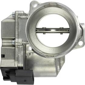 1814205 Global Parts Distributors Genuine Fuel Injection Throttle Body