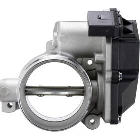 1814209 Global Parts Distributors Fuel Injection Throttle Body