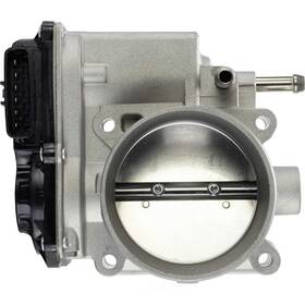 1814248 Global Parts Distributors Fuel Injection Throttle Body