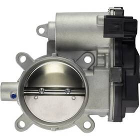 Global Parts Distributors 1814263 Genuine Fuel Injection Throttle Body
