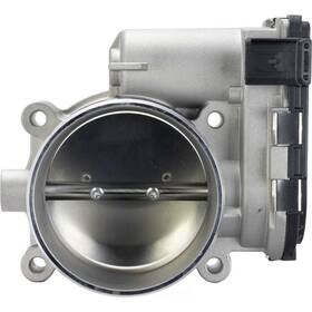 1814283 Global Parts Distributors Fuel Injection Throttle Body