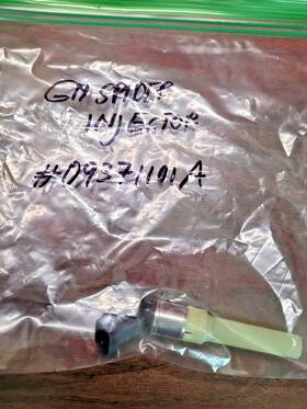 Gm 09371101a Gm/gmc 4.3l Spider Injector - New
