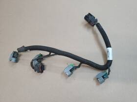 Gm 12604537 07-10 Chevy Cobalt Pontiac G5 2.2l Fuel Rail Injection Injector Harness