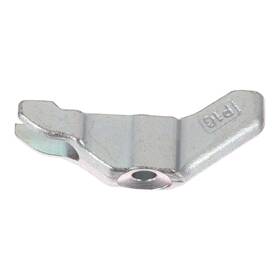 12673447 Gm Genuine Fuel Injector Bracket Assembly