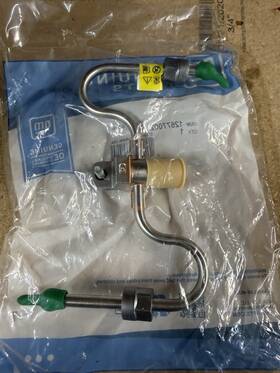 Gm 1267702 Fuel Line New Oem