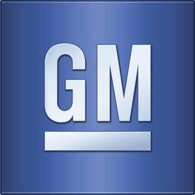 12686032 Gm Genuine Injector