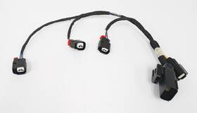 12707880 Gm General Motors Fuel Injection Harness For Gmc Chevrolet 4.3l 2017-2024