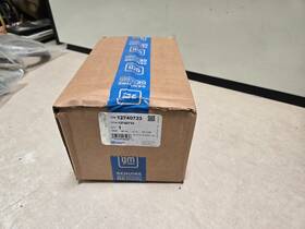 12740723 Gm Factory Sealed Original Oem Genuine Body