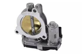 Gm 12741000 Genuine Body