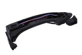 13531196 Gm Genuine Exterior Door Handle