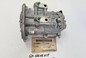 18060807 Gm Valve Kit - Never Installed