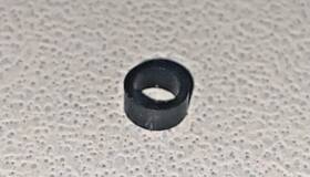Gm 55492934 2020-2025 Genuine Fuel Injector Seal New Oem Part Number