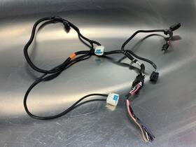 7620233aa Gm 2008-2013 Cadillac Cts 3.6l Fuel Pump Wire Harness Connector Plug Pig Tail