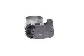 217-2253 Gm Genuine Parts Acdelco Fuel Injection Throttle Body 2172253
