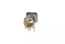 217-2296 Gm Genuine Parts Acdelco Fuel Injection Throttle Body 2172296