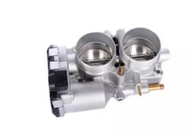 09128412 Gm Genuine Parts 9128412 Fuel Injection Throttle Body