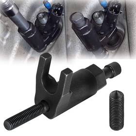 Gmqp000910 Gm-motor 3418 Fuel Injector Removal Tool Puller Kit For 2011-2018 Ford 6.7l Powerstroke