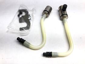Id17112705 Gm Trucks 17112705 1992-1995 C/k 1500 New Chevy 4.3 Cpi Fuel Injection Repair Hose Oem