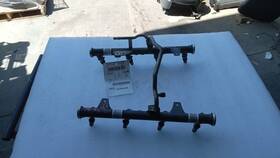 Sier15 Gm Trucks 2004 Fuel Injection Rail Sier15 Gm Trucks 2004 Fuel Injection Rail