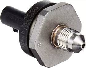 Y12627092 Gm 12627092 Original Equipment Fuel Injection Pressure Sensor 13-17 2.0l 2.5l