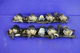19005218 Gmc 02-06 Chevy Yukon Xl 1500 5.3l Ignition Coil Ignitor Pack Complete 2 Set Oem