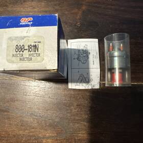 Gp Sorensen 745321082914 800-1811n Injector