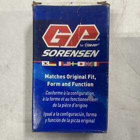 800-9284 Gp Sorensen