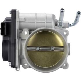 Gpd 1814166 Throttle Body Fits 2009-2014 Nissan Maxima