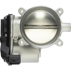 Gpd 1814198 Throttle Body
