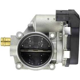 Gpd 1814210 Throttle Body