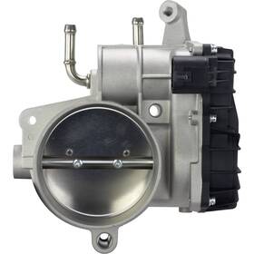 Gpd 1814273 Throttle Body