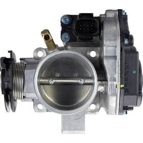 Gpd 1814301 Throttle Body