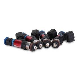 Grams Performance And Design G2-0750-0707 Fuel Injector Kit