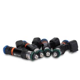Grams Performance And Design G2-1000-1201 Fuel Injector Set - Kit