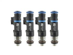 Grams Performance G2-0750-0500 750cc Fuel Injector Kit For Honda/acura