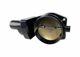 Granatelli Motorsports Gmtbls105b Motor Sports - Fuel Injection Throttle Body