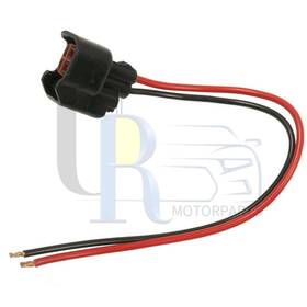 Fzpmo20251124-1738 Handy Pack Fuel Injector Connector For Gmc Acadia 2007-2015 2016 2017 2018 2019