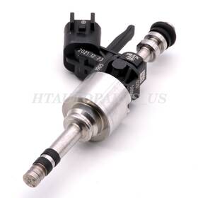 55515113 Haotom Fuel Injector For Envision Acadia Blazer Cadillac Ct4 Ct5 Xt4 Xt5 Xt6