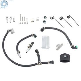 Hp124758 Happy19star Gen2.1 Cp4.2 Disaster Prevention Bypass Kit For Ford 6.7l Powerstroke 2011-2022 Hp124758 Happy19star Gen2.1 Cp4.2 Disaster Prevention Bypass Kit For Ford 6.7l Powerstroke 2011-2022