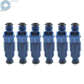 Hp21975 Happy19star 6 For 2005-2021 Ford Falcon Fairlane Ltd Territory 4.0l Fuel Injectors Hp21975 Happy19star 6 For 2005-2021 Ford Falcon Fairlane Ltd Territory 4.0l Fuel Injectors