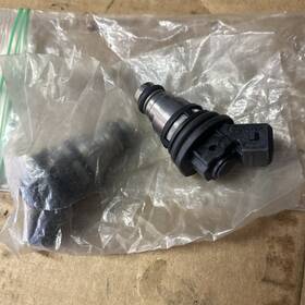 61600.139.03 Harley-davidson Obsolete Magneti Marelli Fuel Injectors For Use With