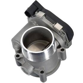 Hella 7.03703.71.0 Fuel Injection Throttle Body
