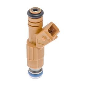 Herko Automotive Inj702 Fuel Injector For Ford Lincoln Mercury Crown Victoria 2.0l 94-99