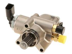 41128gczr Hitachi For Audi A8 Quattro Direct Injection High Pressure Fuel Pump