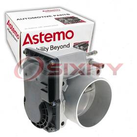 Sx-2065 Hitachi Automotive Fuel Injection Throttle Body For 2006-2015 Nissan Armada 5.6l V8 Air Tn